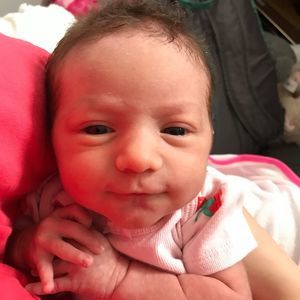 Meet your Posher, Molly